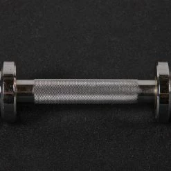 Loadable 15" Olympic Dumbbell Handle (Single) -Titan Fitness Sales Shop 430036 04