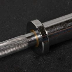 Loadable 15" Olympic Dumbbell Handle (Single) -Titan Fitness Sales Shop 430036 05