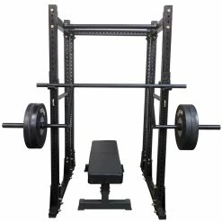 Rackable Camber Bar -Titan Fitness Sales Shop 430038 04