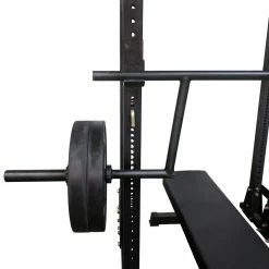 Rackable Camber Bar -Titan Fitness Sales Shop 430038 05