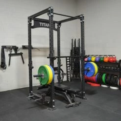 Rackable Camber Bar -Titan Fitness Sales Shop 430038 06