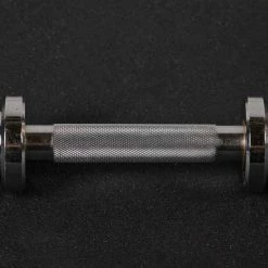 Loadable 15-in Olympic Dumbbell Handle β Pair 10 Loadable 15-in Olympic Dumbbell Handle β Pair -Titan Fitness Sales Shop 430044 04
