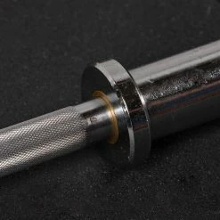 Loadable 15-in Olympic Dumbbell Handle β Pair 11 Loadable 15-in Olympic Dumbbell Handle β Pair -Titan Fitness Sales Shop 430044 05