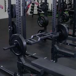 Multi-Grip Camber Bar 12 Multi-Grip Camber Bar -Titan Fitness Sales Shop 430047 03