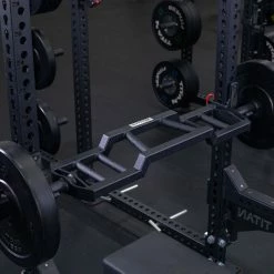 Multi-Grip Camber Bar 13 Multi-Grip Camber Bar -Titan Fitness Sales Shop 430047 04