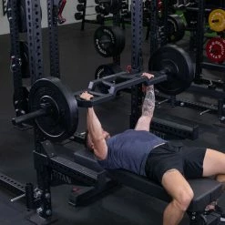 Multi-Grip Camber Bar 14 Multi-Grip Camber Bar -Titan Fitness Sales Shop 430047 05