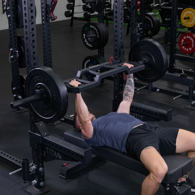 Multi-Grip Camber Bar 5 Multi-Grip Camber Bar - Image 5