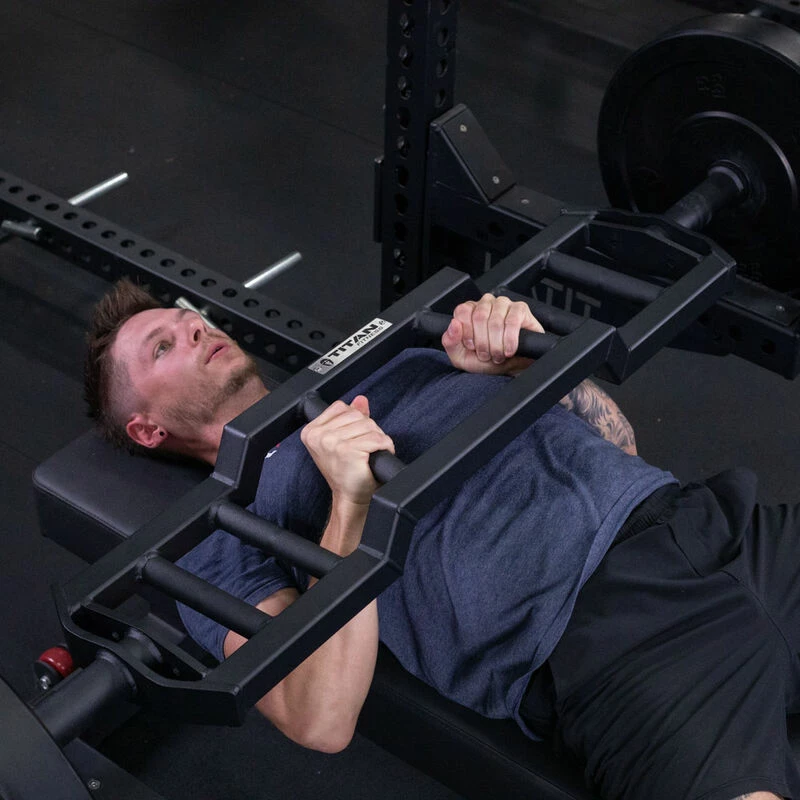 Multi-Grip Camber Bar 6 Multi-Grip Camber Bar - Image 6