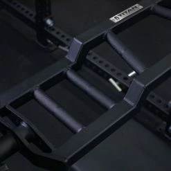 Multi-Grip Camber Bar 17 Multi-Grip Camber Bar -Titan Fitness Sales Shop 430047 08
