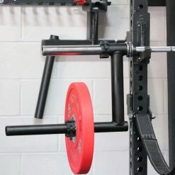 Camber Bar Attachment | Pair -Titan Fitness Sales Shop 430066 04
