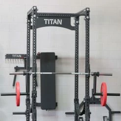 Camber Bar Attachment | Pair -Titan Fitness Sales Shop 430066 05