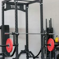 Camber Bar Attachment | Pair -Titan Fitness Sales Shop 430066 06