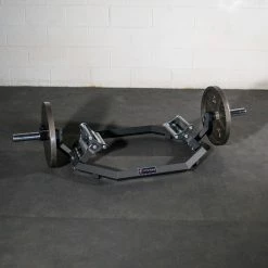 EZ Load Hex Bar V2 -Titan Fitness Sales Shop 430072 03