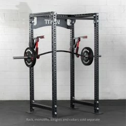 Yukon Bar β Black Oxide 12 Yukon Bar β Black Oxide -Titan Fitness Sales Shop 430074.2 03