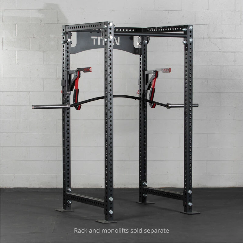 Yukon Bar β Black Oxide 4 Yukon Bar β Black Oxide - Image 4