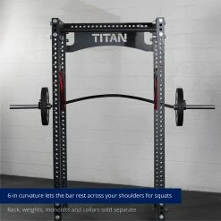 Yukon Bar β Black Oxide 14 Yukon Bar β Black Oxide -Titan Fitness Sales Shop 430074.2 05