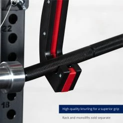 Yukon Bar β Black Oxide 16 Yukon Bar β Black Oxide -Titan Fitness Sales Shop 430074.2 07