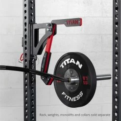Yukon Bar β Black Oxide 17 Yukon Bar β Black Oxide -Titan Fitness Sales Shop 430074.2 08