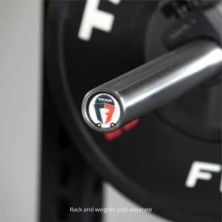 Yukon Bar β Black Oxide 19 Yukon Bar β Black Oxide -Titan Fitness Sales Shop 430074.2 10