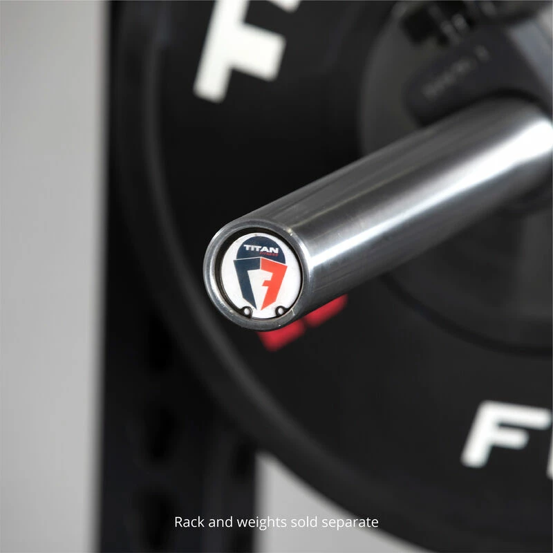 Yukon Bar β Black Oxide 10 Yukon Bar β Black Oxide - Image 10