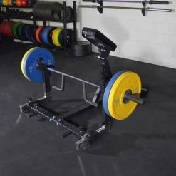 Seal Row Bar V2 9 Seal Row Bar V2 -Titan Fitness Sales Shop 430076 03