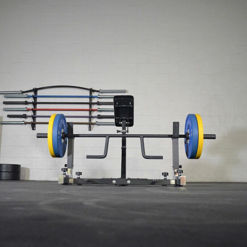 Seal Row Bar V2 6 Seal Row Bar V2 - Image 6