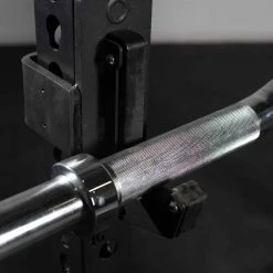 Rackable EZ Curl Fat Bar -Titan Fitness Sales Shop 430078 09