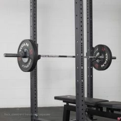 Economy Olympic Barbell -Titan Fitness Sales Shop 430085 05