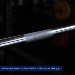 Economy Olympic Barbell -Titan Fitness Sales Shop 430085 08