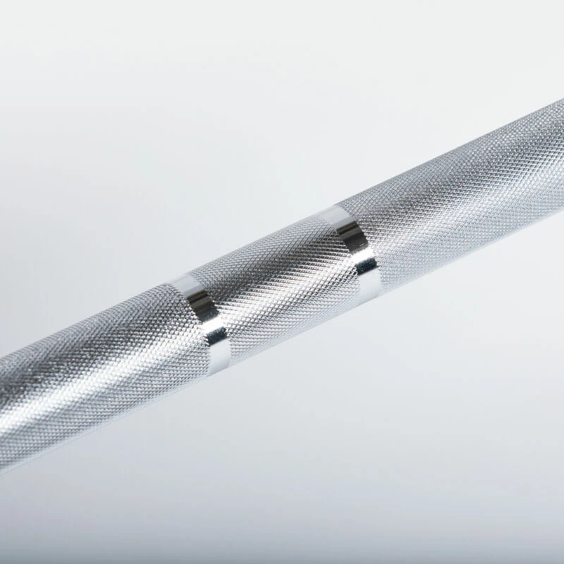 Performance Series Olympic Barbell 6 Performance Series Olympic Barbell - Image 6