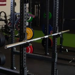 Midway Olympic Power Bar -Titan Fitness Sales Shop 430087 03