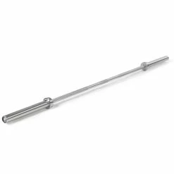 Titan Fitness Sales Shop 33 MAXXUM Stainless Steel Power Bar
