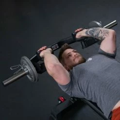 Pivoting Tricep Bar -Titan Fitness Sales Shop 430094 04