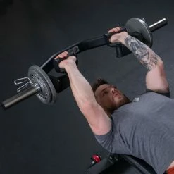 Pivoting Tricep Bar -Titan Fitness Sales Shop 430094 05
