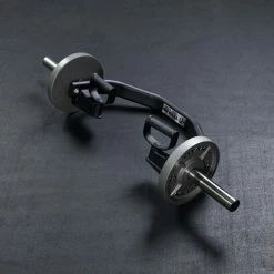 Pivoting Tricep Bar -Titan Fitness Sales Shop 430094 07