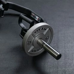 Pivoting Tricep Bar -Titan Fitness Sales Shop 430094 08