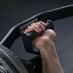 Pivoting Tricep Bar -Titan Fitness Sales Shop 430094 09