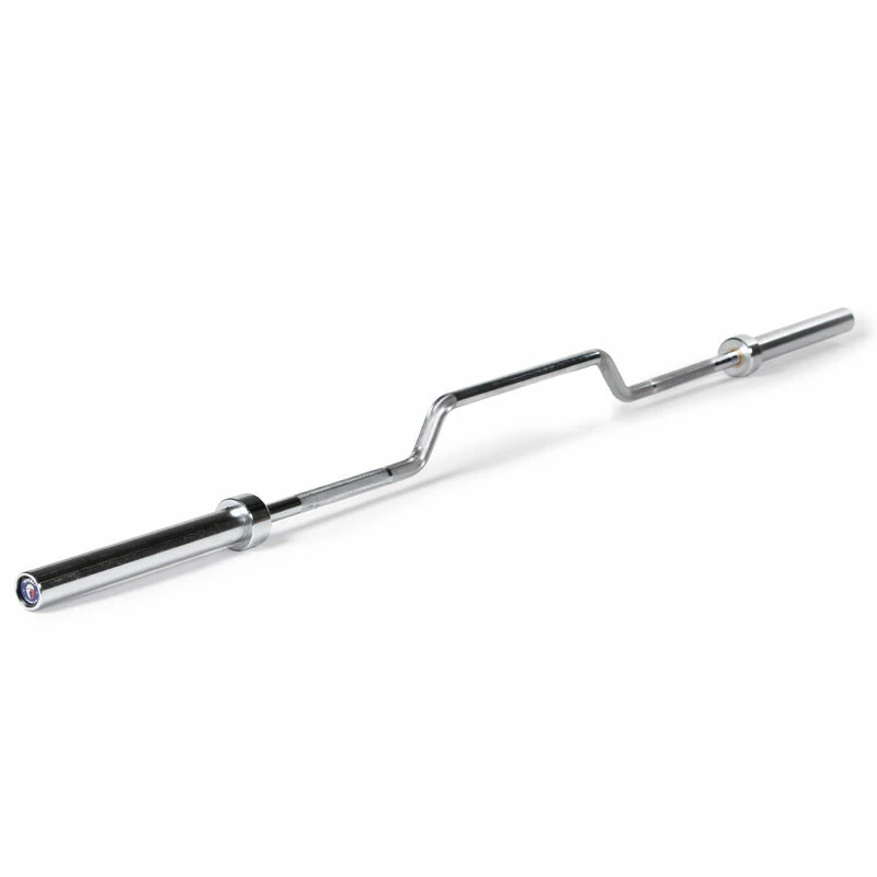 Cambered Bench Press Bar 1 Cambered Bench Press Bar