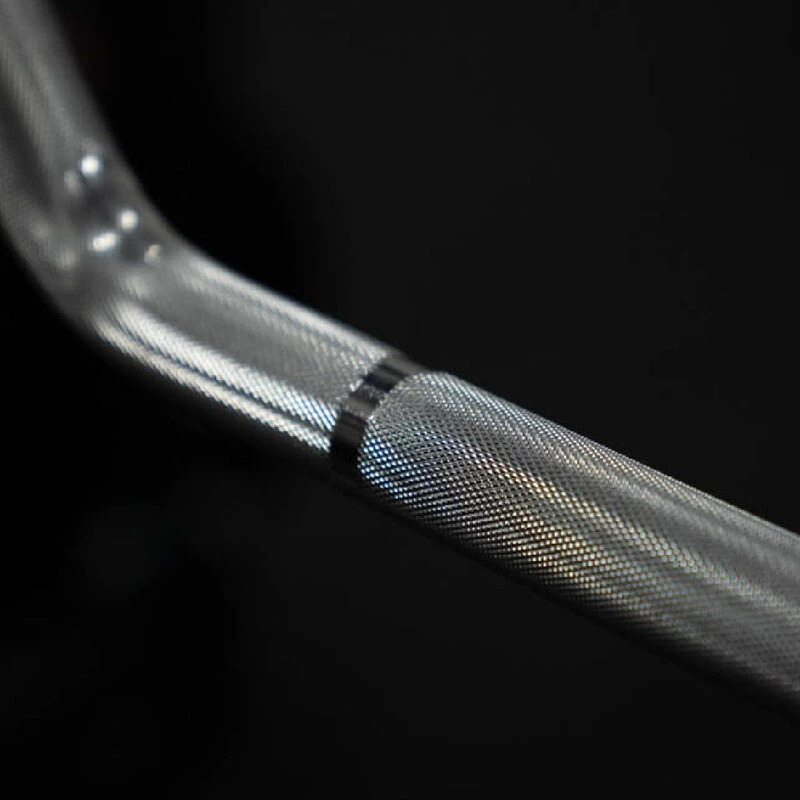 Cambered Bench Press Bar 9 Cambered Bench Press Bar - Image 9