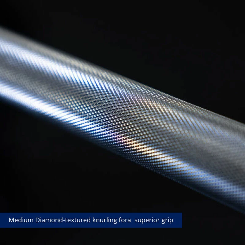 Cambered Bench Press Bar 10 Cambered Bench Press Bar - Image 10