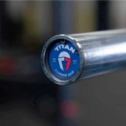 Cambered Bench Press Bar 23 Cambered Bench Press Bar -Titan Fitness Sales Shop 430095 12