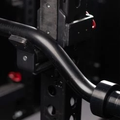 TITAN Series Safety Squat Bar -Titan Fitness Sales Shop 430195 05