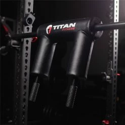 TITAN Series Safety Squat Bar -Titan Fitness Sales Shop 430195 07