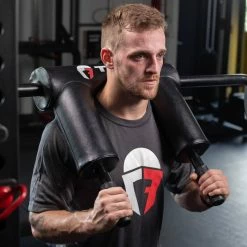 TITAN Series Safety Squat Bar -Titan Fitness Sales Shop 430195 09