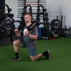 TITAN Series Safety Squat Bar -Titan Fitness Sales Shop 430195 12