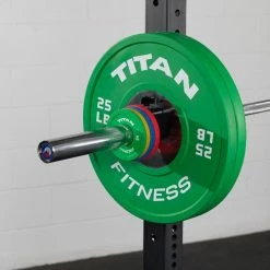 5 LB Set Color Fractional Plates 8 5 LB Set Color Fractional Plates -Titan Fitness Sales Shop 430267 04