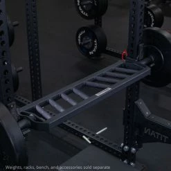 Angled Multi-Grip Barbell V3 -Titan Fitness Sales Shop 430326 04