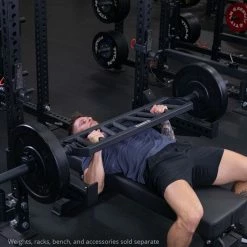 Angled Multi-Grip Barbell V3 -Titan Fitness Sales Shop 430326 06