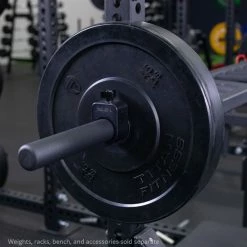 Angled Multi-Grip Barbell V3 -Titan Fitness Sales Shop 430326 08