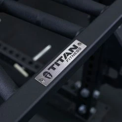 Angled Multi-Grip Barbell V3 -Titan Fitness Sales Shop 430326 09